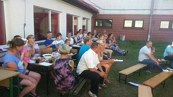 Grafika #5: Podsumowanie roku harcerskiego