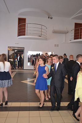 Grafika #4: BAL GIMNAZJALNY 2016