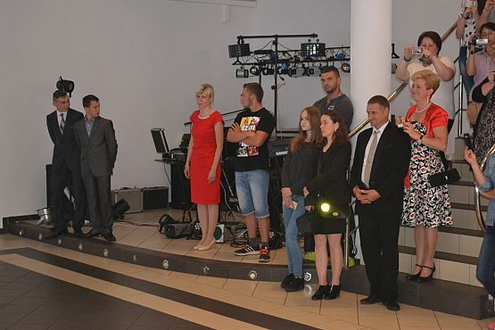 Grafika #27: BAL GIMNAZJALNY 2016