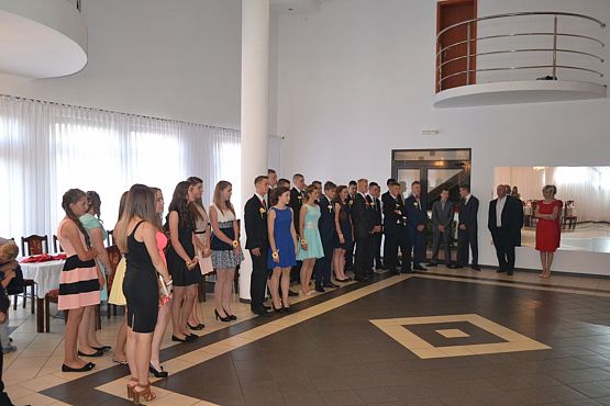 Grafika #29: BAL GIMNAZJALNY 2016