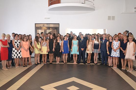 Grafika #0: BAL GIMNAZJALNY 2016