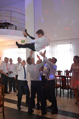 Grafika #36: BAL GIMNAZJALNY 2016