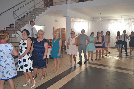 Grafika #37: BAL GIMNAZJALNY 2016