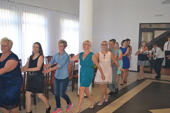 Grafika #41: BAL GIMNAZJALNY 2016