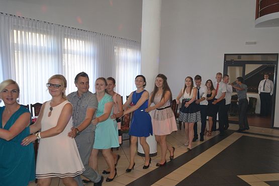 Grafika #42: BAL GIMNAZJALNY 2016