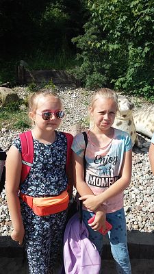 Grafika #11: Wycieczka do Władysławowa