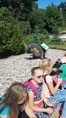 Grafika #12: Wycieczka do Władysławowa