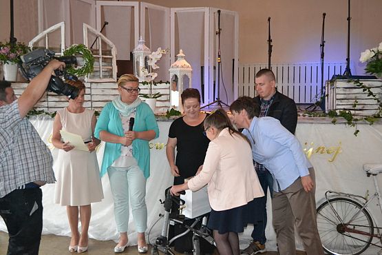 Grafika #39: IX Gminny Konkurs Pieśni Religijnej