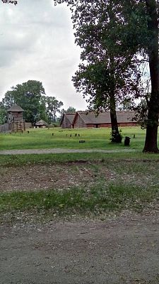 Grafika #3: Wycieczka do Biskupina, Gniezna