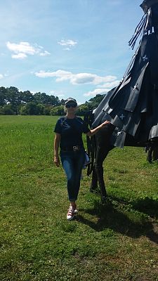 Grafika #48: Wycieczka do Biskupina, Gniezna