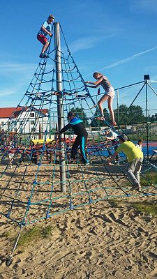 Grafika #49: Wycieczka do Biskupina, Gniezna