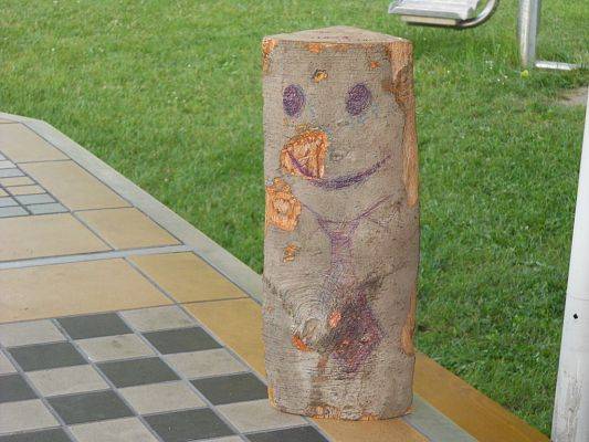 Grafika #16: Biwak w Chmielnie