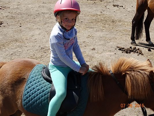 Grafika #31: Pierwszaki na "Indiańskiej Ścieżce"