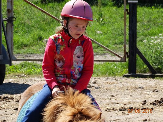 Grafika #32: Pierwszaki na "Indiańskiej Ścieżce"