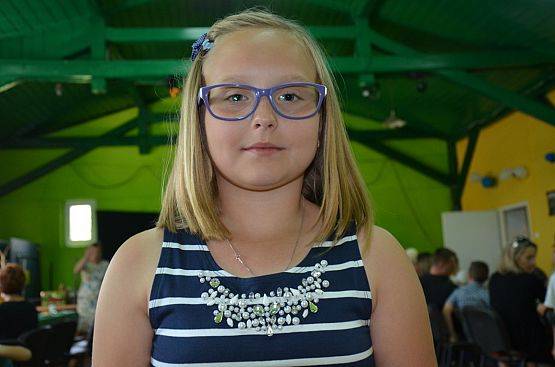 Grafika #9: Dzień Mamy i Taty w Świetlicy Wiejskiej w Łebieniu