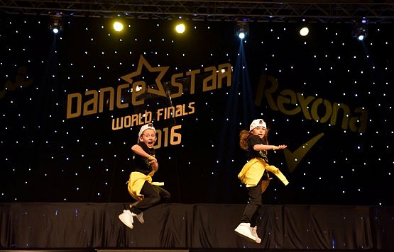 Grafika #3: Sukces naszej uczennicy na Tanecznych Mistrzostwach Świata w Chorwacji