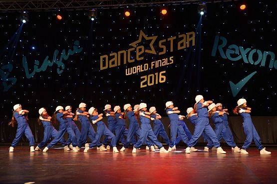 Grafika #4: Sukces naszej uczennicy na Tanecznych Mistrzostwach Świata w Chorwacji