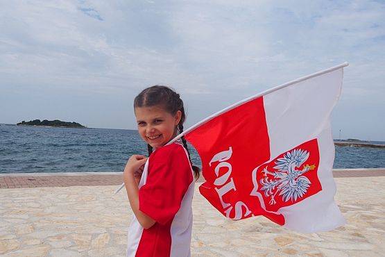 Grafika #11: Sukces naszej uczennicy na Tanecznych Mistrzostwach Świata w Chorwacji