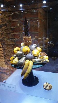 Grafika #4: Wycieczka do Gdańska