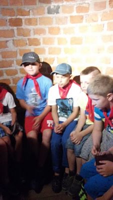 Grafika #5: Wycieczka do Gdańska