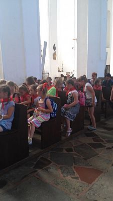 Grafika #10: Wycieczka do Gdańska