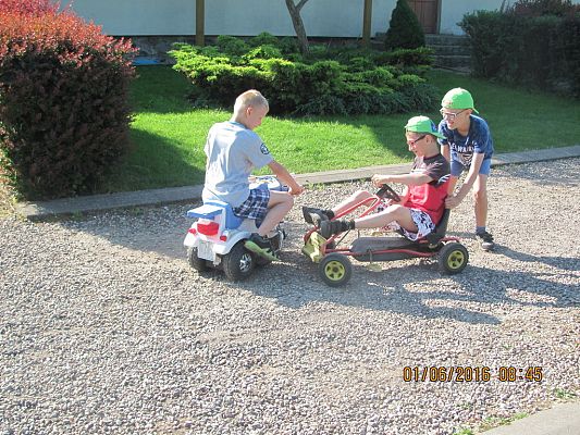 Grafika #0: Wycieczka do Gąski