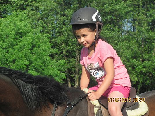 Grafika #1: Wycieczka do Gąski