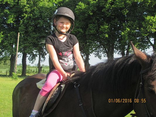 Grafika #3: Wycieczka do Gąski