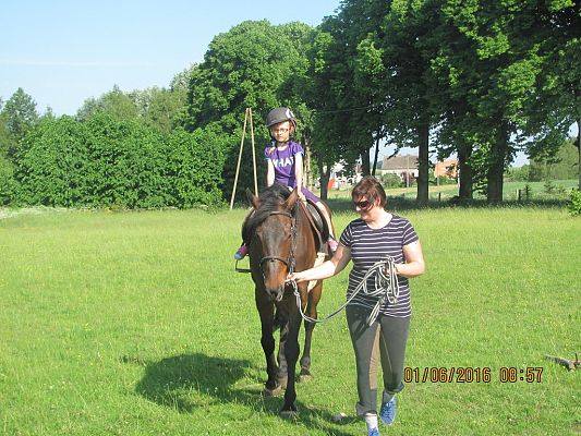 Grafika #4: Wycieczka do Gąski