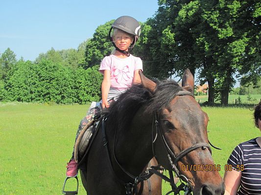 Grafika #5: Wycieczka do Gąski