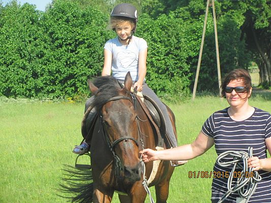 Grafika #8: Wycieczka do Gąski