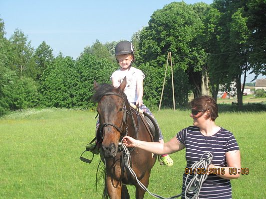 Grafika #10: Wycieczka do Gąski