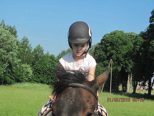 Grafika #11: Wycieczka do Gąski