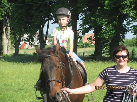 Grafika #13: Wycieczka do Gąski