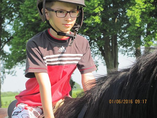 Grafika #15: Wycieczka do Gąski