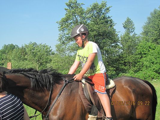 Grafika #18: Wycieczka do Gąski