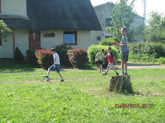 Grafika #22: Wycieczka do Gąski