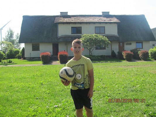 Grafika #23: Wycieczka do Gąski