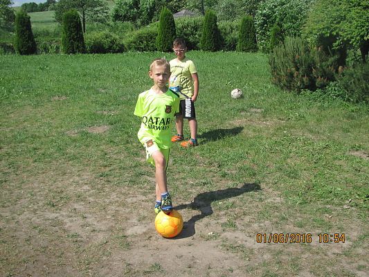 Grafika #29: Wycieczka do Gąski