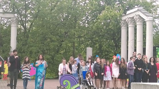 Grafika #1: Kolejny sukces Julii Wolskiej