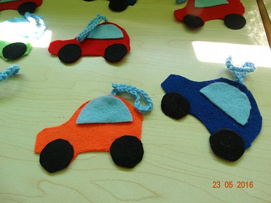 Grafika #6: Dzień Mamy i Taty w kl. 1a