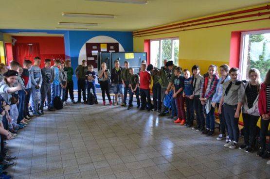 Grafika #3: Dzień integracji