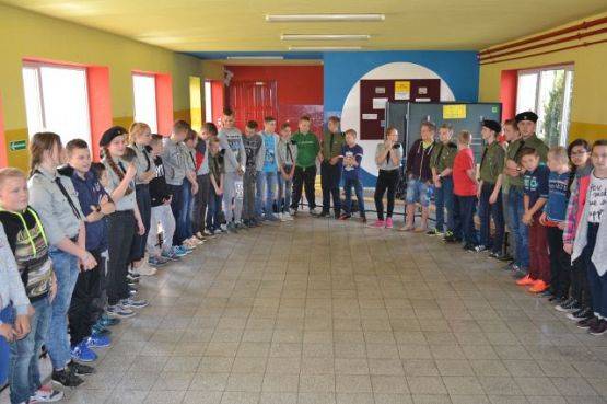 Grafika #4: Dzień integracji