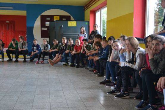 Grafika #5: Dzień integracji