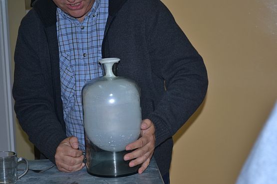 Grafika #15: Szkolny Turniej Przyrodniczy