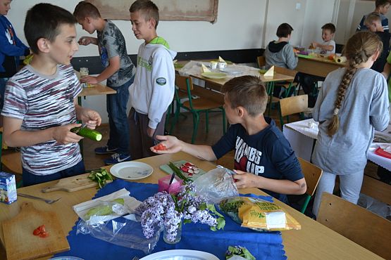 Grafika #0: PRAKTYCZNA LEKCJA TECHNIKI