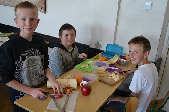 Grafika #2: PRAKTYCZNA LEKCJA TECHNIKI