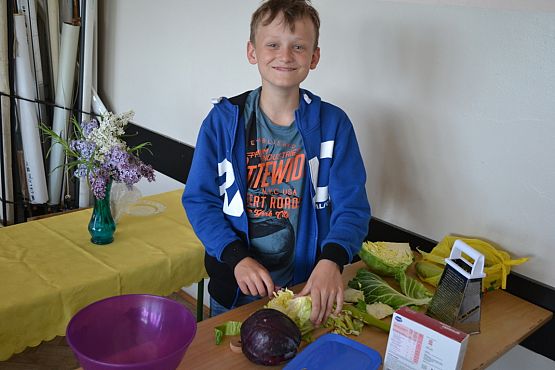 Grafika #3: PRAKTYCZNA LEKCJA TECHNIKI