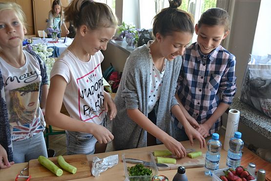 Grafika #4: PRAKTYCZNA LEKCJA TECHNIKI