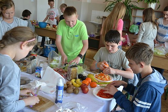 Grafika #5: PRAKTYCZNA LEKCJA TECHNIKI